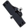 TRZX Extended Drive Shaft Axle Holder Hanger for Tamiya 1/14 RC Trailer Truck