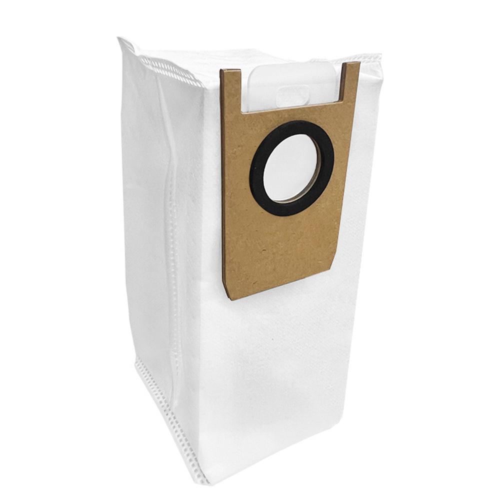 For Eufy Robot Vacuum Omni S1 Pro/S1 Vacuum Cleaner Dust Bag Replacement Dust Collect Bag