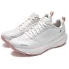 Fila Energy 2 Comfortable Versatile Durable Breathable Low-Top Casual Running Shoes Women Sneaker Pink White A12W431107FBE