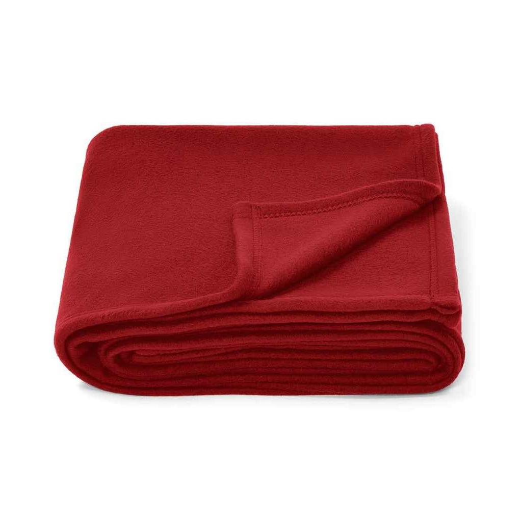 Brand Lab Polar Fleece Blanket