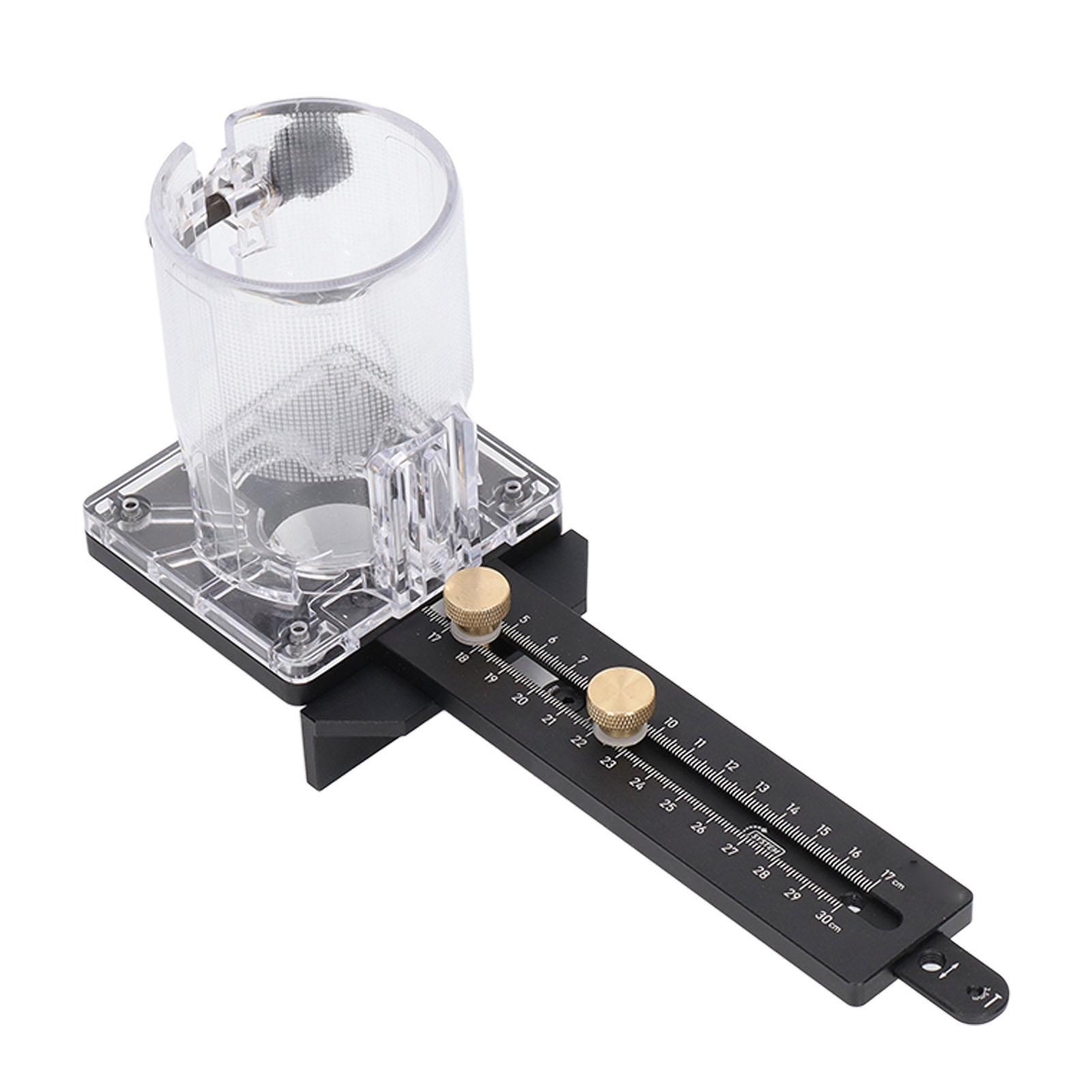 

Основание фрезерного станка по дереву с ЧПУ, штифт 8 мм, отверстия для гвоздей 2,5 мм, фрезерный круг, прорезная основа для 65 мм в диаметре