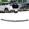 Stainless Steel Scuff Plates & Welcome Pedals for DONGFENG MAGE PHEV, Rear Guard for Fengshen L7