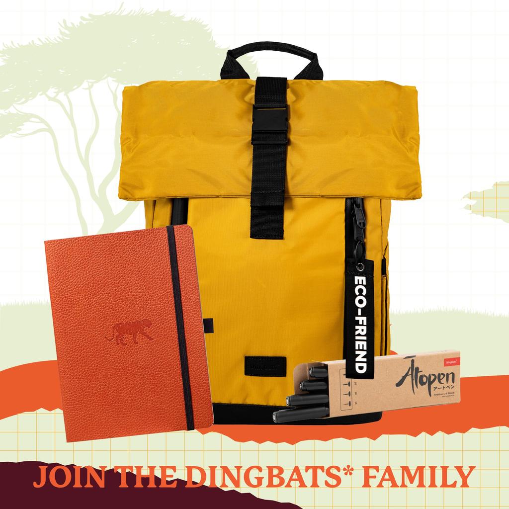 A5 Ruled Journal Notebook Softcover PU Leather Ideal for and Business with Elastic Pen and Bookmark Dingbats - - - Work, Travel, - Pocket, Closure,