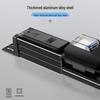SDWS PDU Rack Power Strip CN plug (adapter included)