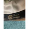 Used Stetson Sovereign Hat Brown Small Size 54-55