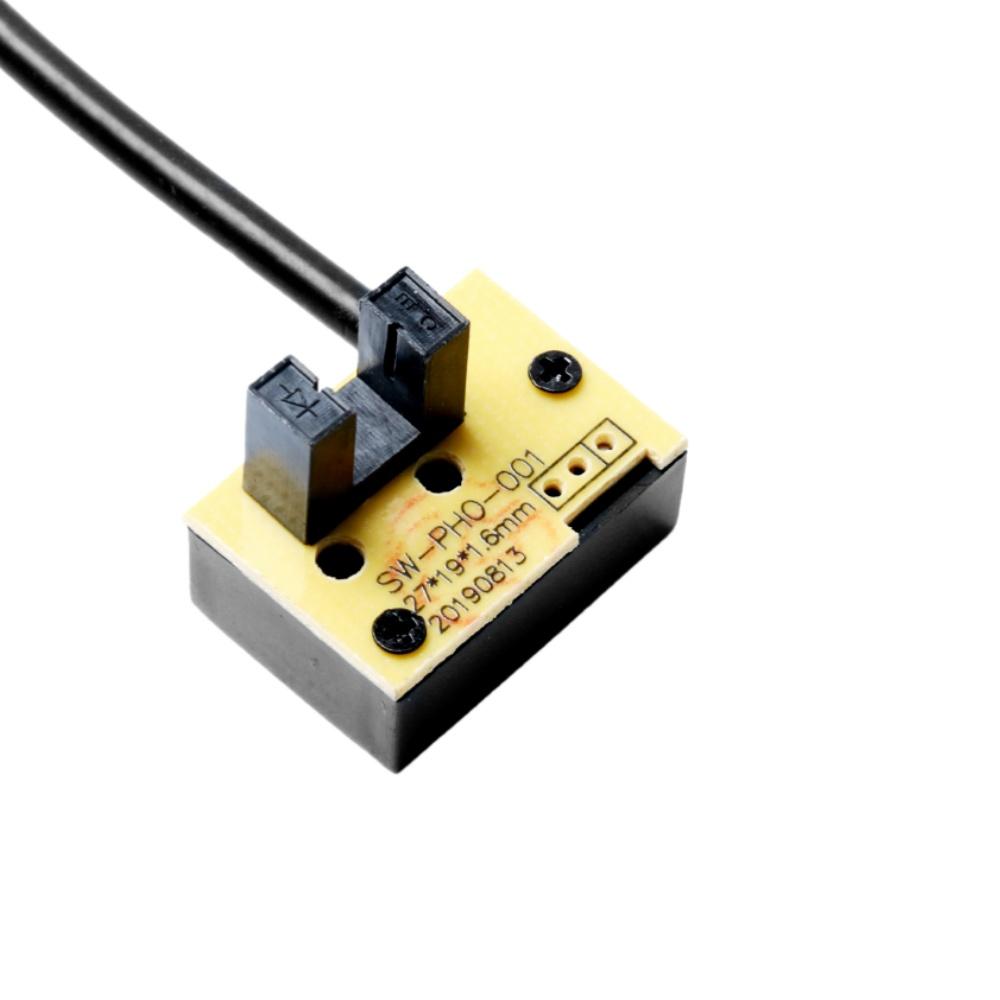 3Pin Universal Treadmill Light Sensor Tachometer Speed Sensor For Treadmill Accessories