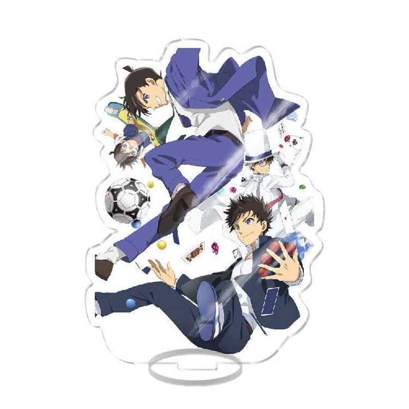 

Detective Conan Acrylic Desk Display With Doublesided Lamination For Gift Giving Style 37