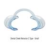 ET Dental Cheek Retractor C Type-Small