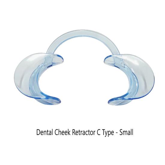 ET Dental Cheek Retractor C Type-Small