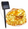 Solar Lamp Wire Lights 200 LED Garden FOR Garden 20 Meters Garland