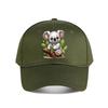 Cute Cartoon Koala Plush Toy Kids Room Decor Baseball Cap Fashion Unisex Sunhat Womens Outdoor Sports Snapback Cap