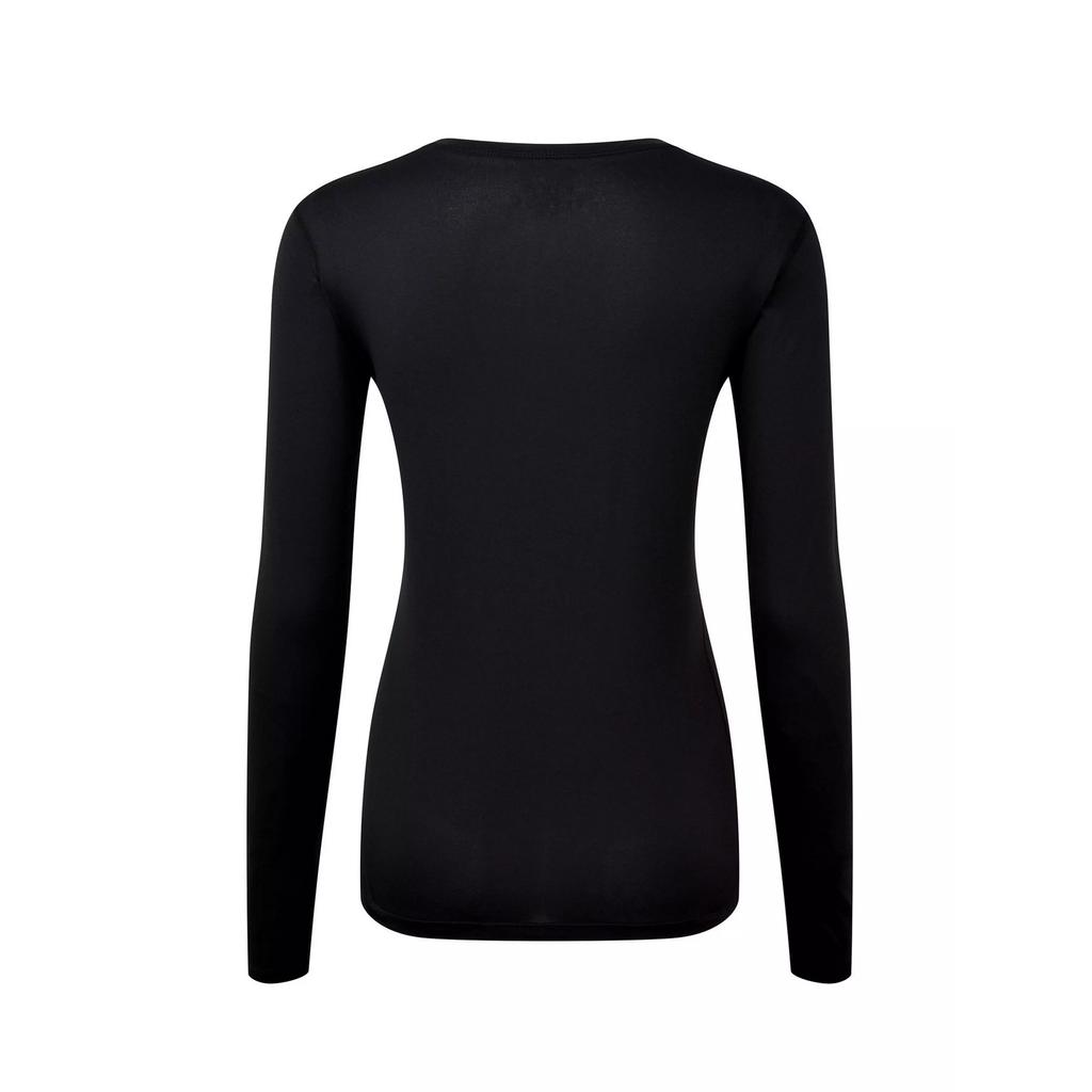 Ronhill Womens/Ladies Core Long-Sleeved T-Shirt