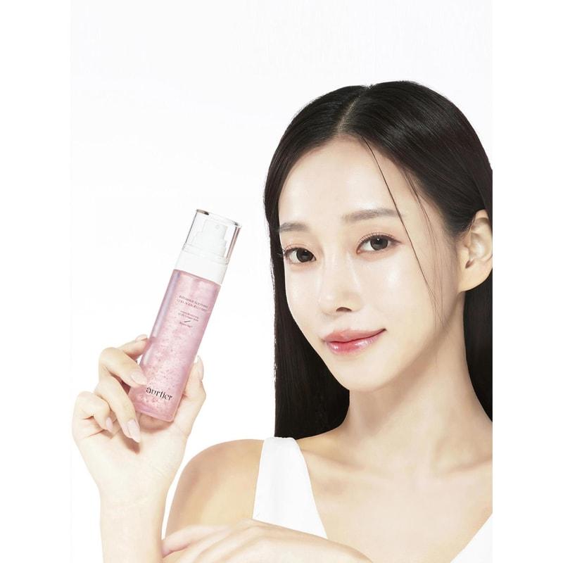 Intensive Soothing Collagen Jelly Mist 100ml