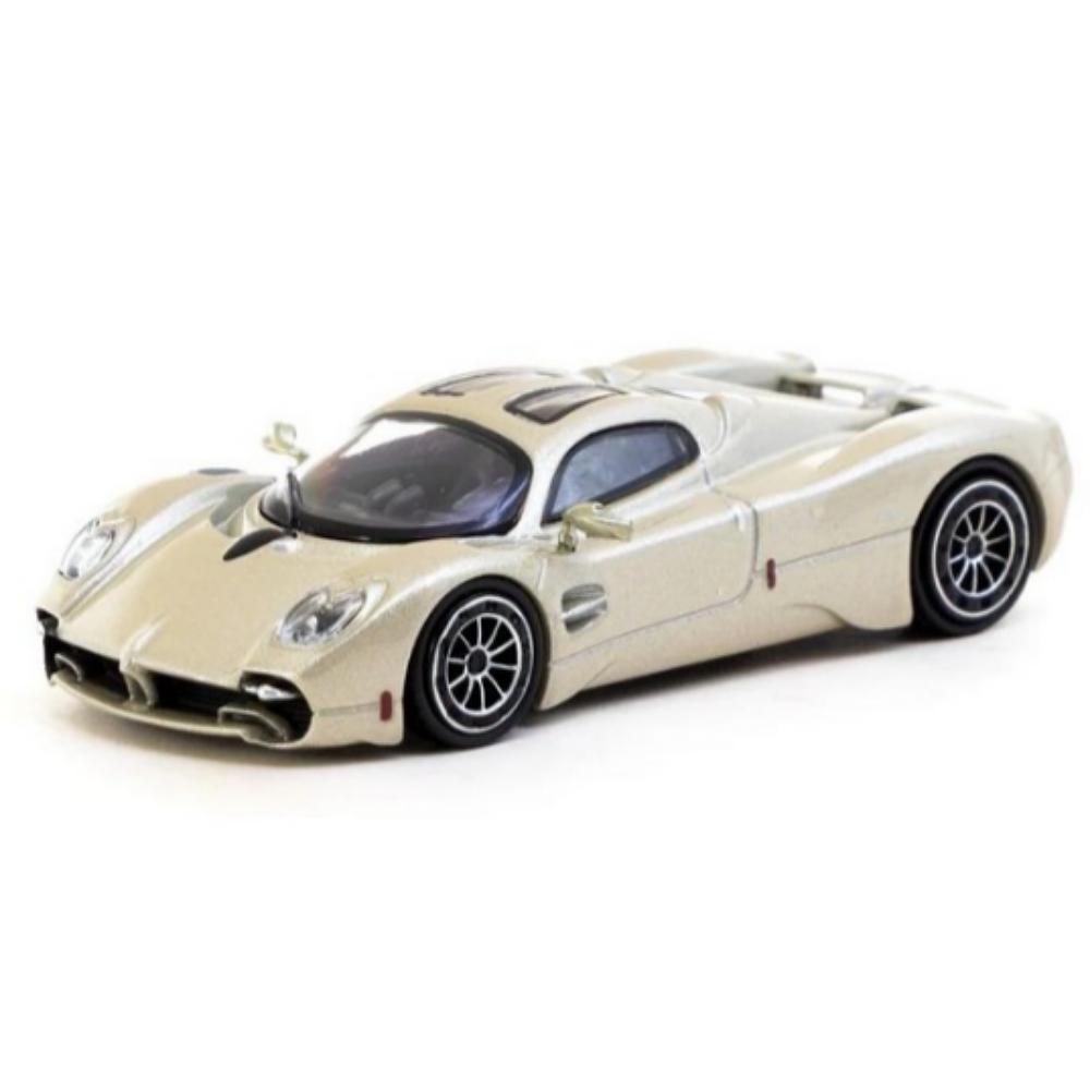 Tarmac Works 1/64 Pagani Utopia Rinascimento - GLOBAL64