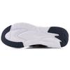 Li Ning Spark Breathable And Lightweight Low Top Sports Casual Shoes Men's White Blue Black AGLQ057-1
