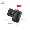 Auto Sun Visor Clip Hook Bracket Hanger Replacement For BMW Mini R55 R56 R60 2007-2014 51169812838