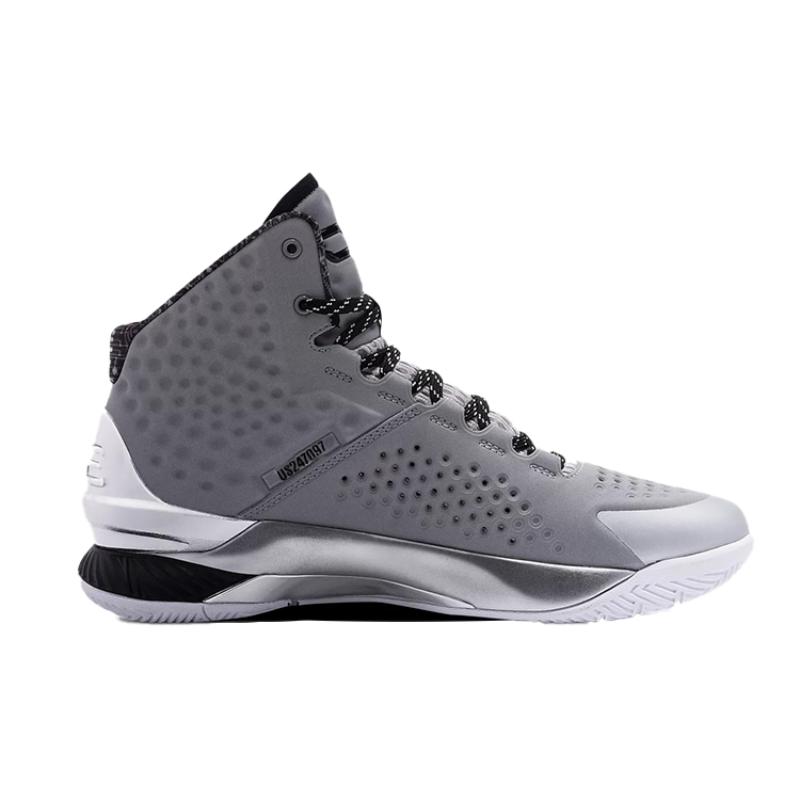 Under Armour Curry 1 Rflct 'The Inventor' Sneakers 3024395-100