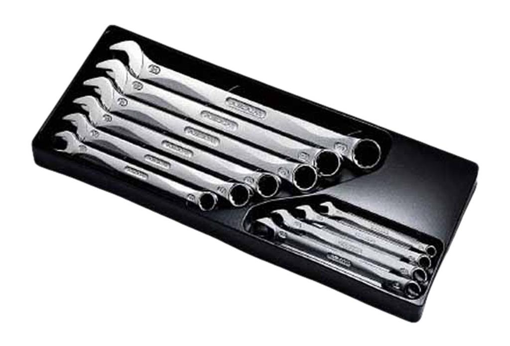 ASH Revowave Combination Spanner Set CLS100