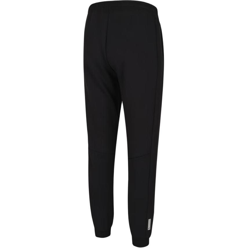 Asics Comfortable Soft Skin-Friendly Solid Color Sports Long Pants Men Bottoms 2031F368-001