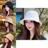 Fashionable Knitted Fishermans Hat With Hollow Out Design For Spring And Fall Fashion Accessory