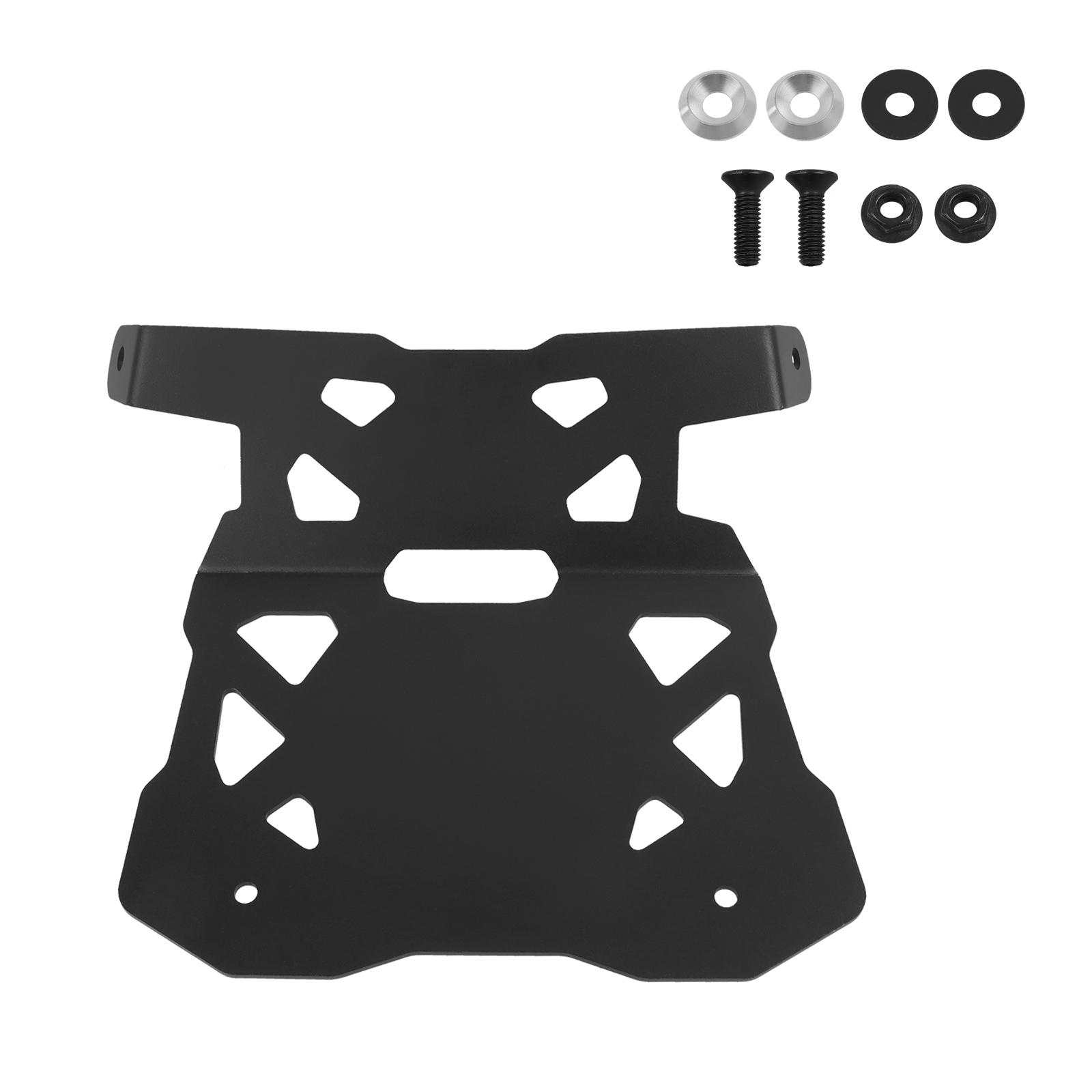 

Защита корпуса двигателя для Tiger 1200 GT Explorer Tiger1200 Rally Pro 2025-2025 Боковая панель Защитная крышка Защитная пластина Расширение чёрный