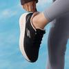 Skechers Women's GO Running Shoes 129370-BKLP