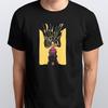 Electric Wizard T-SHIRT Farben Schwarz