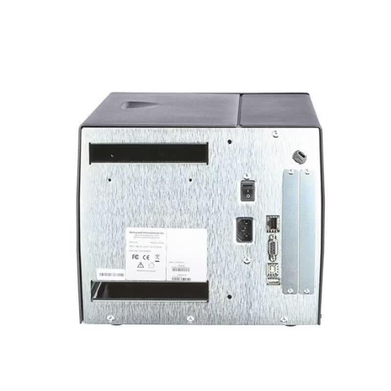 Honeywell PX65 Industrial 6-inch Barcode Label Printer (300dpi) CN plug (adapter included)