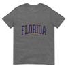 Florida City Vintage TShirt