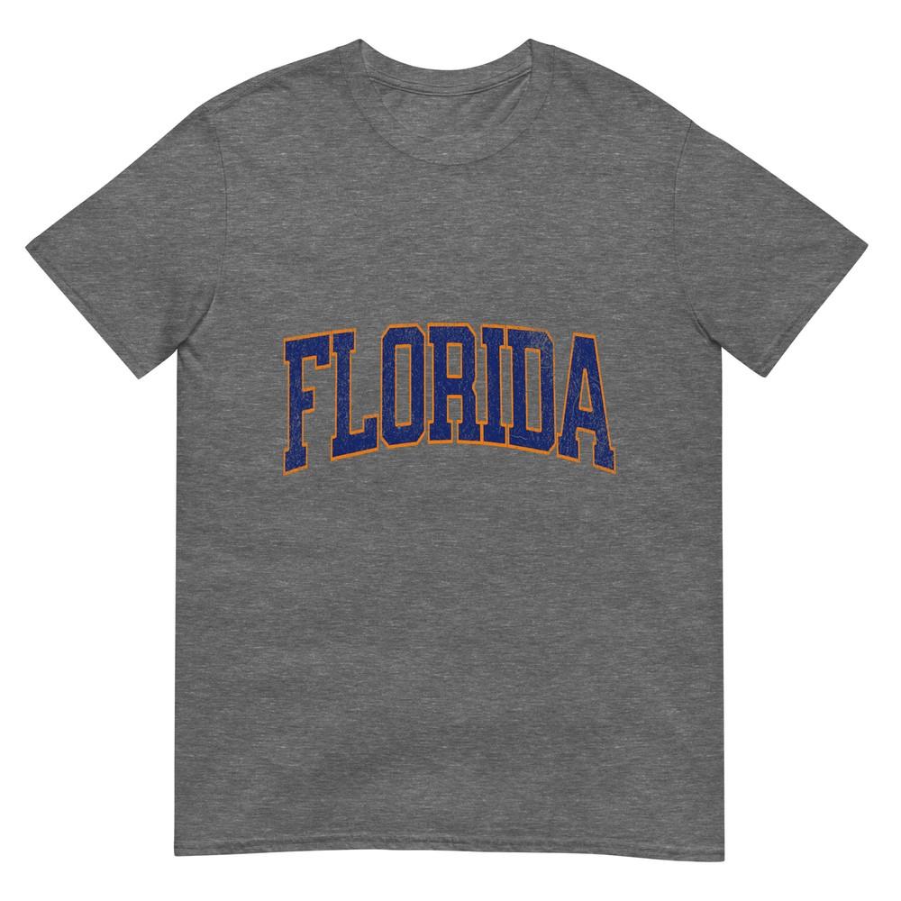 Florida City Vintage TShirt