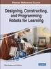 Libro Designing, Constructing, and Programming Robots for Learning