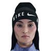 Nike U Gestrickte Dri-FIT Mütze mit Bündchen
