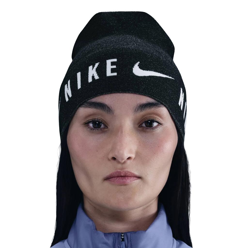 Nike U Gestrickte Dri-FIT Mütze mit Bündchen