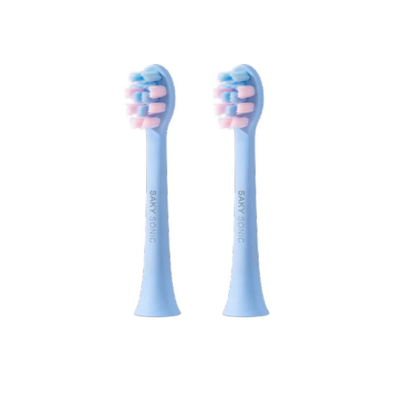 

Sakykids Children s Electric Toothbrush Replacement Heads