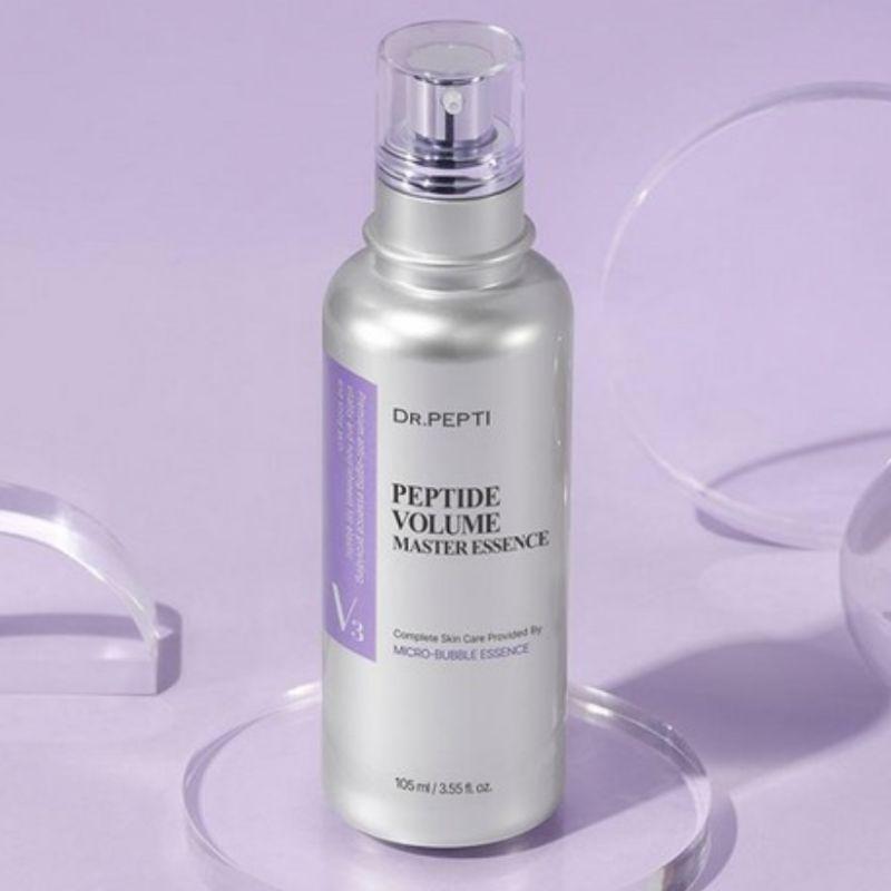 Dr.Pepti Peptid Volumen Meister Essenz – 105ml