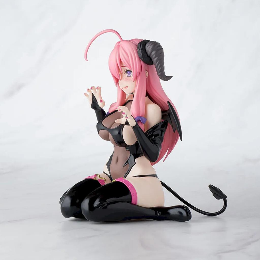 Action Figure Collectible Action Figure Includes Interchangeable Head, Hands And Accessories VIDEO