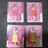 [USED] Nogizaka46 Telephone Card Style Mobaka