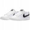 Nike Court Royale Size Authentic Nike Japan Product (749747-107), White/Black, 29.0cm,