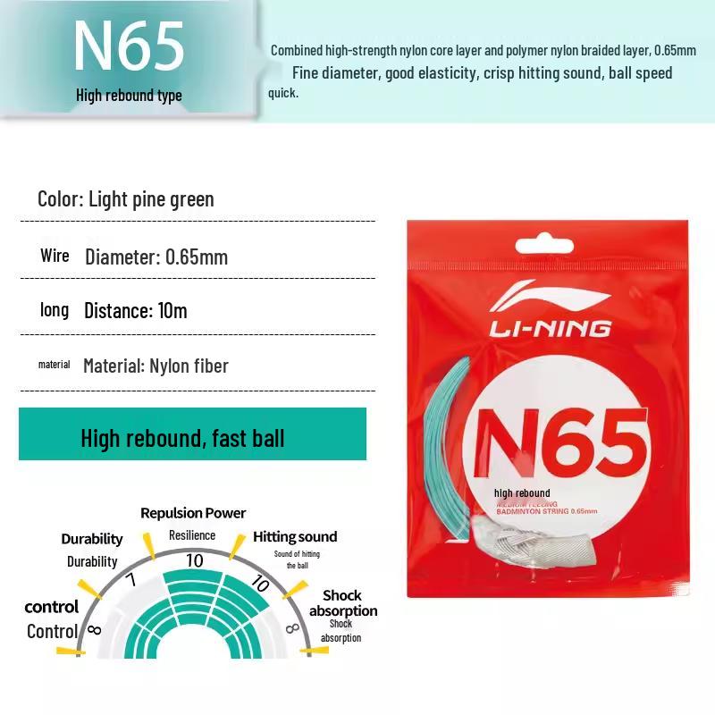 Li-Ning Badminton Strings