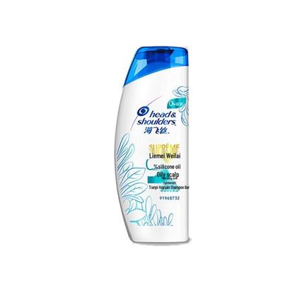 Head & Shoulders Anti-Dandruff Shampoo Travel Size