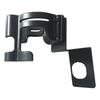 Lantsun JL1069 Phone Holder for Jeep for wrangler JL 2018+ Cup Holder Aluminum Alloy