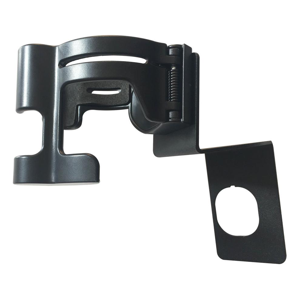 Lantsun JL1069 Phone Holder for Jeep for wrangler JL 2018+ Cup Holder Aluminum Alloy