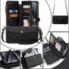 Lanyard Phone Case for Xiaomi 12T 12 12S 13 13T Flip Leather Wallet Cards for Xiaomi 14 Lite 12X Poco F6 Pro Holder Cover Bags
