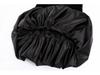 Winter Velvet Strapless Short Dress with Puffy Skirt