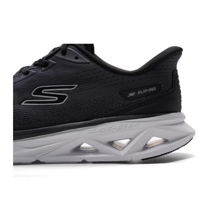 Skechers Gepolsterte Laufschuhe für Herren
