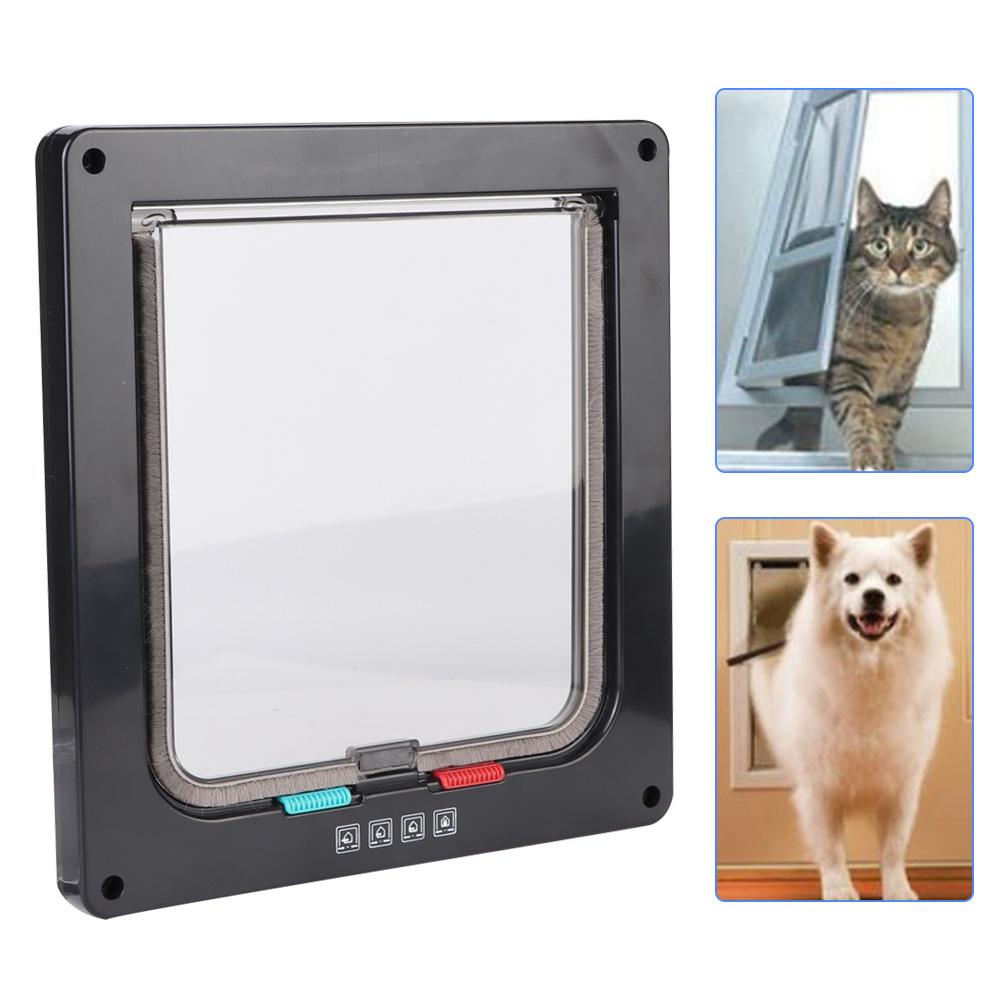 cat door for window screen