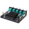ZK-MT21 2x50W+100W 2.1 Channel Subwoofer Digital Power Amplifier Board AUX 12V 24V Audio Stereo Bluetooth 5.0 Bass Amp for Home