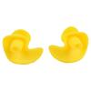 Swimming Ear Plugs Diving Protector Silicone+PC Children New Reuseable