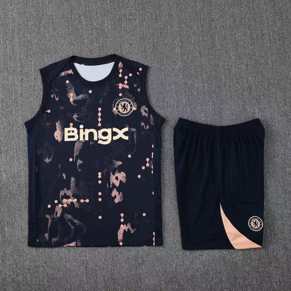 Wholesale Argentina France Portugal Brazil Real Madrid Barcelona Arsenal Breathable Sports Jerseys Vest Training Clothes