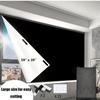 Self-Adhesive Blackout Curtain Fabric with Suction Cup Installation